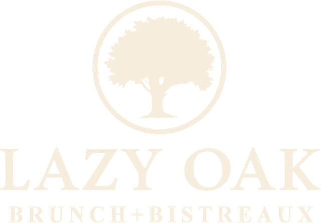 Lazy Oak Brunch + Bistreaux
